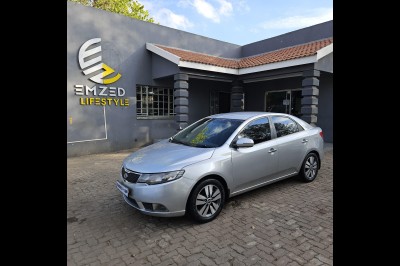 BUY KIA 2012, Motor Trader
