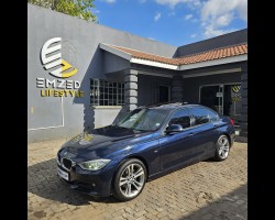 2014 Bmw 3 Series Gt