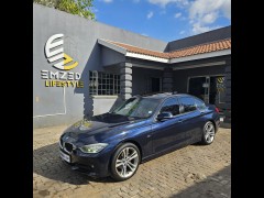 BUY BMW 3 SERIES GT 2014 320I GT SPORT LINE A/T (F34), Motor Trader