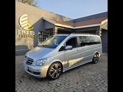 BUY MERCEDES-BENZ VIANO 2014 3.0 CDI AVANTGARDE A/T, Motor Trader