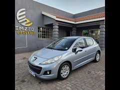 BUY PEUGEOT 207 2012 1.6 VTI DYNAMIC, Motor Trader