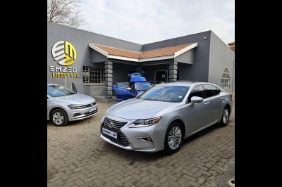 BUY LEXUS ES 2017 250, Motor Trader