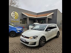 BUY VOLKSWAGEN GOLF 7 2015 GOLF VII 1.2 TSI TRENDLINE, Motor Trader