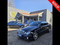 BUY MERCEDES-BENZ 2007, Motor Trader