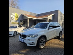 BUY BMW X5 2016 XDRIVE30D  A/T (F15), Motor Trader