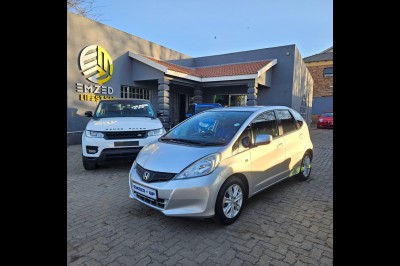 BUY HONDA JAZZ 2013 1.5 EXECUTIVE  A/T, Motor Trader