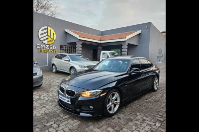 BUY BMW 3 SERIES 2012, Motor Trader