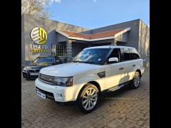 BUY LAND ROVER RANGE ROVER 2012 SPORT 3.0 D HSE, Motor Trader
