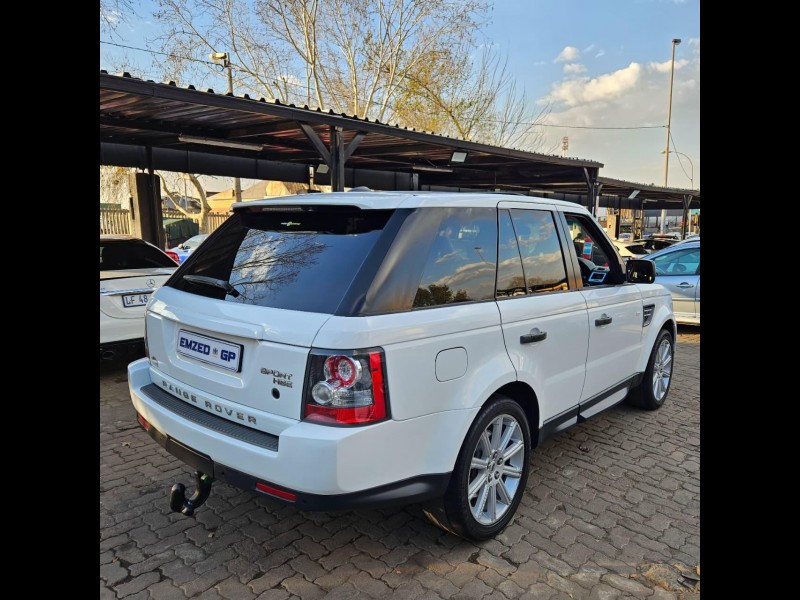 Buy 2012 Land Rover Range Rover - for Sale | Motor Trader