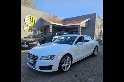 BUY AUDI A7 2011 SPRTBACK 3.0 TDI QUAT STRONIC, Motor Trader