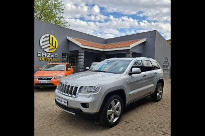 BUY JEEP GRAND CHEROKEE 2011, Motor Trader