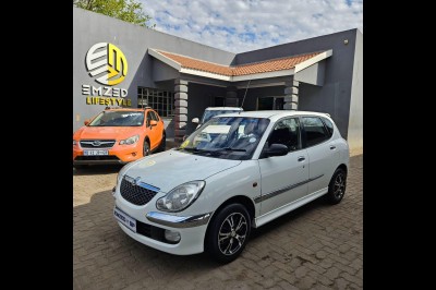 BUY 2003, Motor Trader