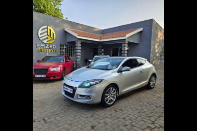 BUY RENAULT MEGANE IV 2016 1.2T GT-LINE 5DR, Motor Trader
