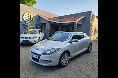 BUY RENAULT MEGANE IV 2016 1.2T GT-LINE 5DR, Motor Trader