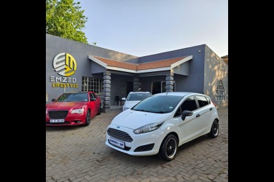 BUY FORD FIESTA 2016 ST 1.6 ECOBOOST GDTI, Motor Trader