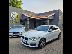 BUY BMW 1 SERIES 2015, Motor Trader