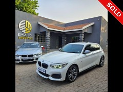 BUY BMW 1 SERIES 2015 M135I 5DR (F20), Motor Trader