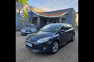 BUY FORD FOCUS 2013, Motor Trader