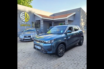 BUY MAHINDRA XUV300 2023 1.5D SE (W6), Motor Trader