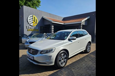BUY VOLVO XC60 2014, Motor Trader