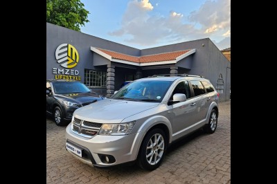 BUY DODGE JOURNEY 2014, Motor Trader