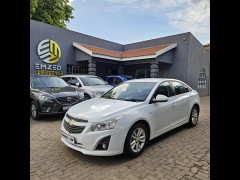 BUY CHEVROLET CRUZE 2013 1.8 LS, Motor Trader