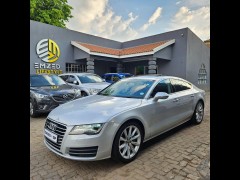 BUY AUDI A7 2011, Motor Trader