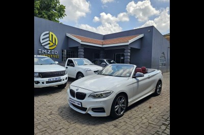 BUY BMW 2015, Motor Trader