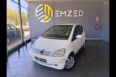 BUY MERCEDES-BENZ 2002, Motor Trader