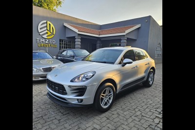 BUY PORSCHE MACAN 2015, Motor Trader