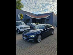 BUY BMW 3 SERIES 2012 335I LUXURY LINE A/T (F30), Motor Trader