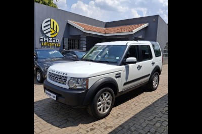 BUY LAND ROVER DISCOVERY 2014 4 3.0 TD V6  XS (155KW), Motor Trader