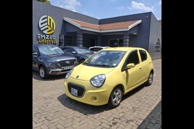 BUY 2012, Motor Trader