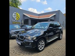 BUY BMW X5 2010 XDRIVE35D A/T (E70), Motor Trader
