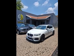 BUY BMW 1 SERIES 2016 118I SPORT LINE 5DR A/T (F20), Motor Trader