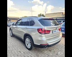 2014 Bmw X5