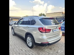 BUY BMW X5 2014 XDRIVE35I EXCLUSIVE A/T, Motor Trader