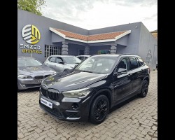 2016 Bmw X1