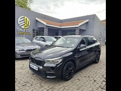 BUY BMW X1 2016 SDRIVE20I XLINE  A/T (F48), Motor Trader