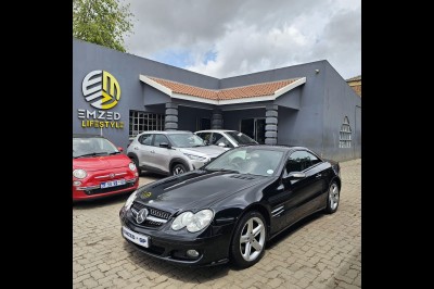 BUY MERCEDES-BENZ 2007, Motor Trader