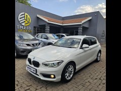 BUY BMW 1 SERIES 2015 118I URBAN LINE 5DR A/T (F20), Motor Trader