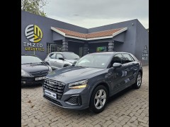 BUY AUDI Q2 2017 1.4T FSI SPORT STRONIC (35 TFSI), Motor Trader