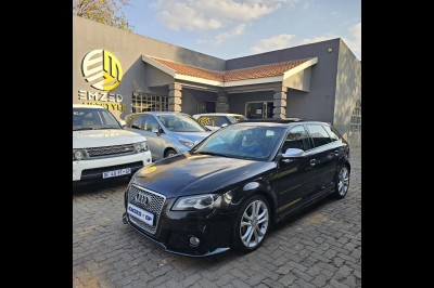 BUY AUDI S3 2010 STRONIC, Motor Trader