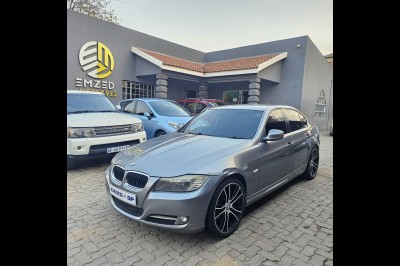 BUY BMW 3 SERIES 2009, Motor Trader