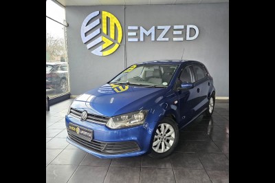 BUY VOLKSWAGEN 2020 1.6 HIGHLINE (5DR), Motor Trader