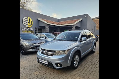BUY DODGE JOURNEY 2013, Motor Trader