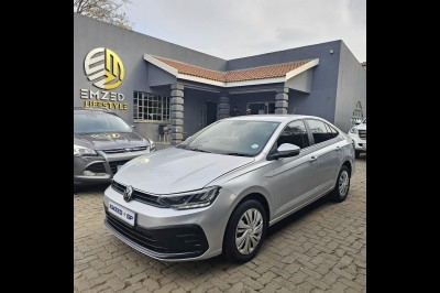 BUY VOLKSWAGEN 2022 POLO 1.6 LIFE, Motor Trader