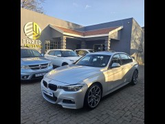 BUY BMW 3 SERIES 2013, Motor Trader