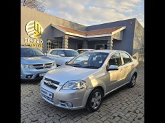 BUY CHEVROLET AVEO 2011 1.6 LS A/T, Motor Trader