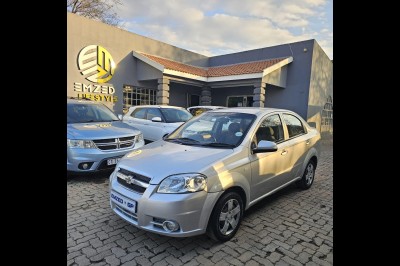 BUY CHEVROLET AVEO 2011, Motor Trader